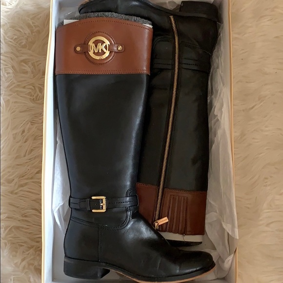 Michael Kors Shoes - MICHAEL KORS Boots